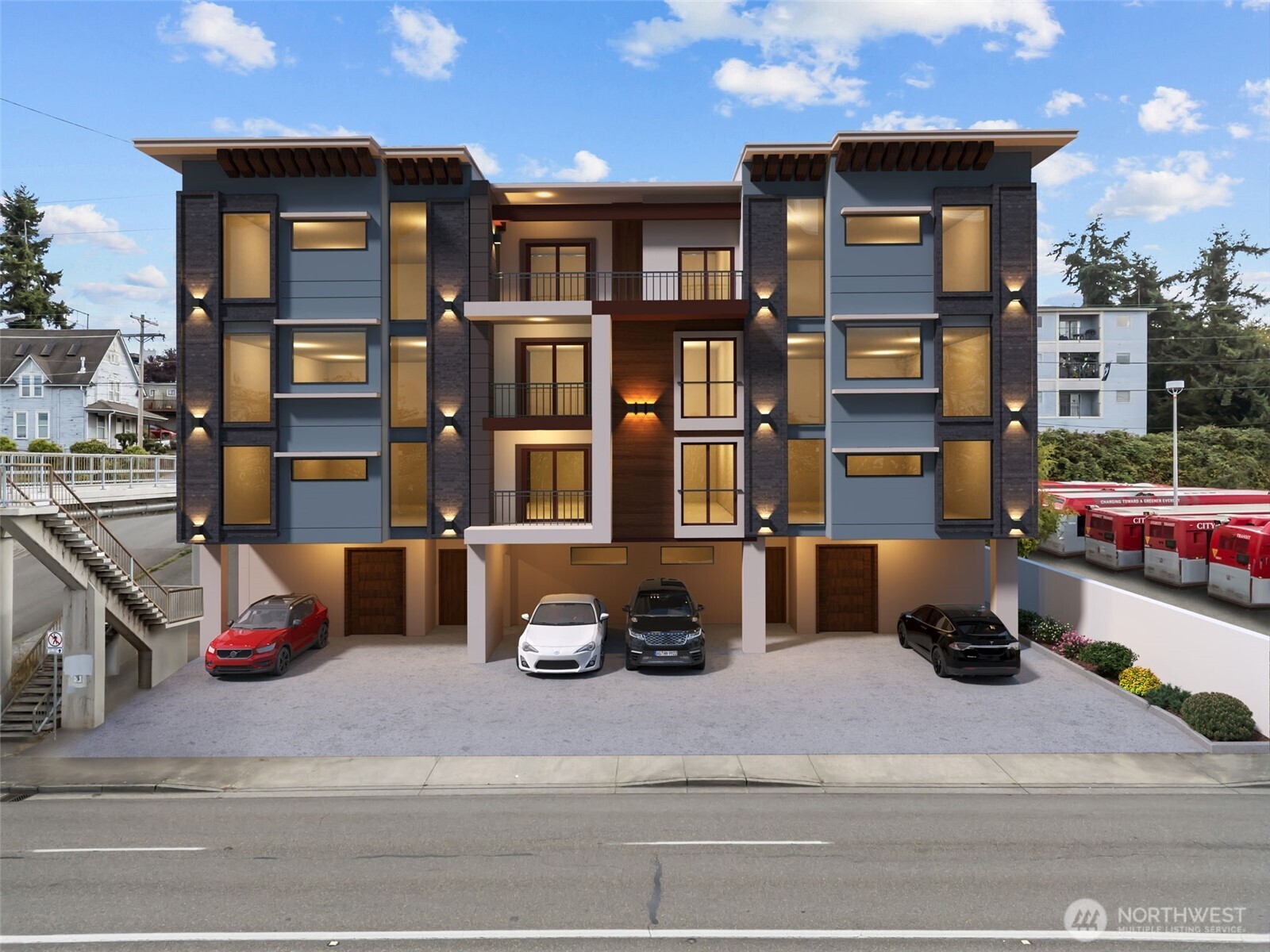 2501 W Marine View Drive Everett WA 98201