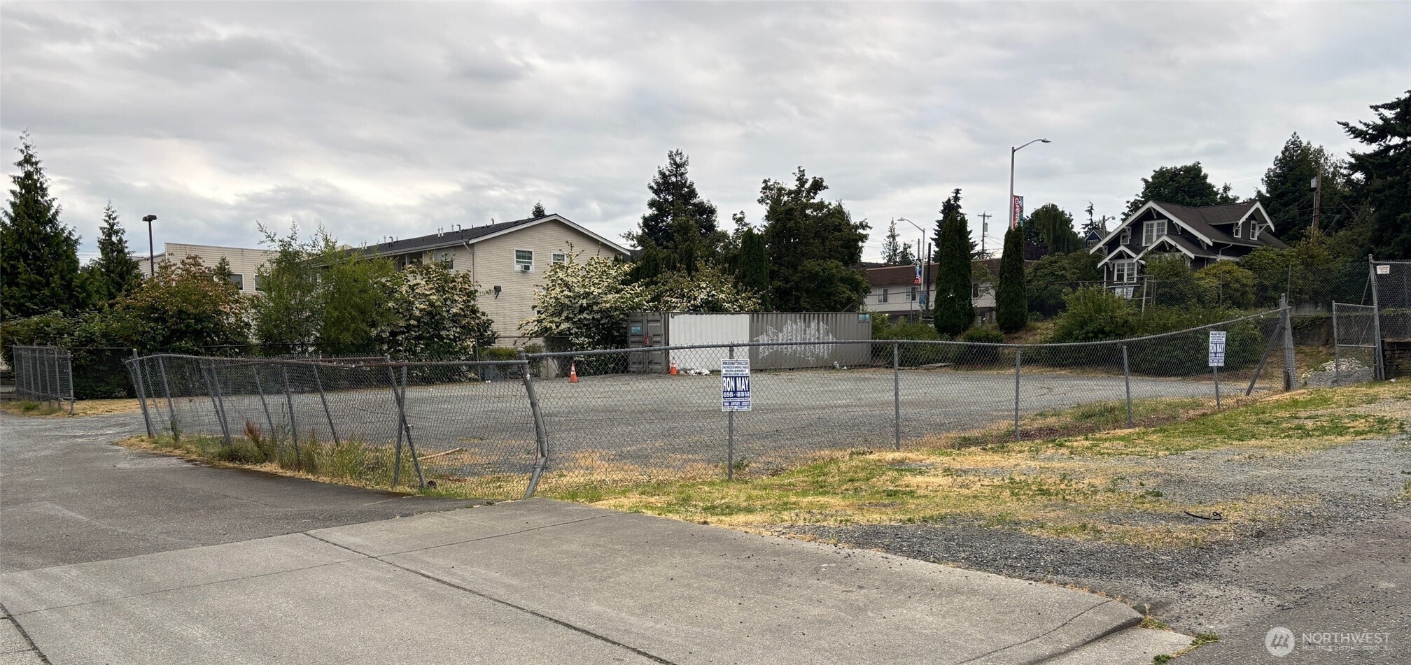 3401 Broadway Avenue Everett WA 98201