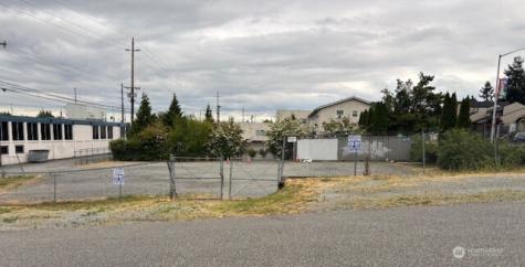 3401 Broadway Avenue Everett WA 98201