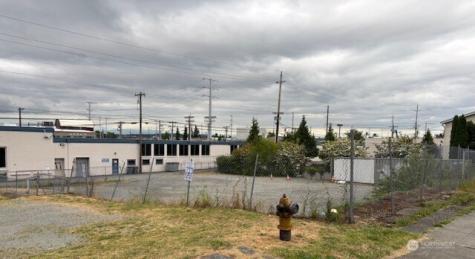 3401 Broadway Avenue Everett WA 98201