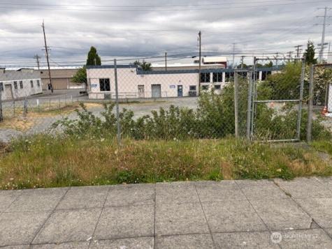 3401 Broadway Avenue Everett WA 98201