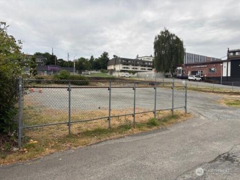 3401 Broadway Avenue Everett WA 98201