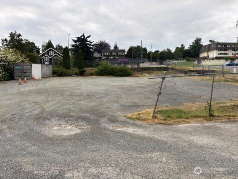 3401 Broadway Avenue Everett WA 98201