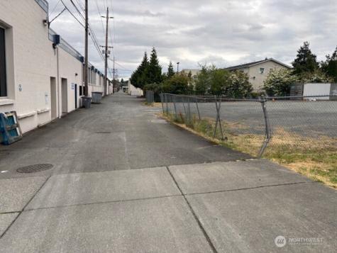 3401 Broadway Avenue Everett WA 98201