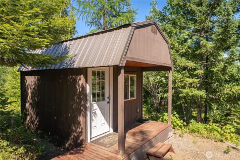 190 Tumble Creek Drive Cle Elum WA 98922