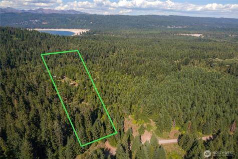 190 Tumble Creek Drive Cle Elum WA 98922