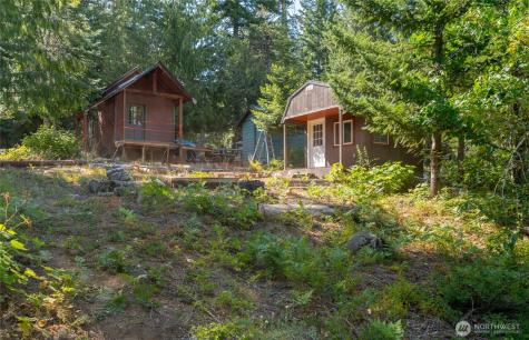 190 Tumble Creek Drive Cle Elum WA 98922