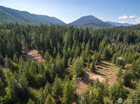 190 Tumble Creek Drive Cle Elum WA 98922