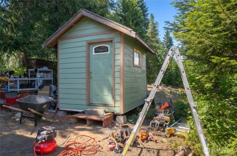 190 Tumble Creek Drive Cle Elum WA 98922