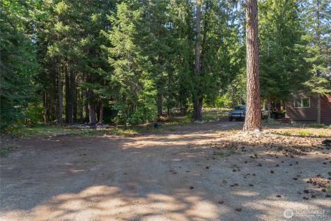 190 Tumble Creek Drive Cle Elum WA 98922