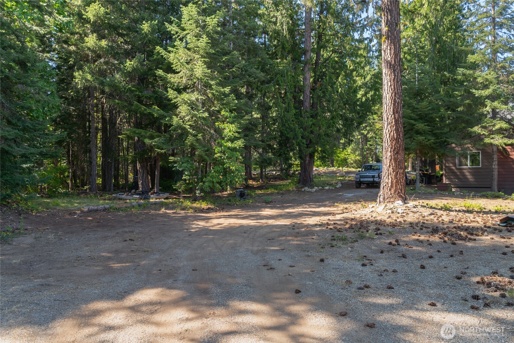 190 Tumble Creek Drive Cle Elum WA 98922