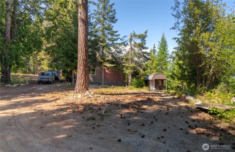 190 Tumble Creek Drive Cle Elum WA 98922