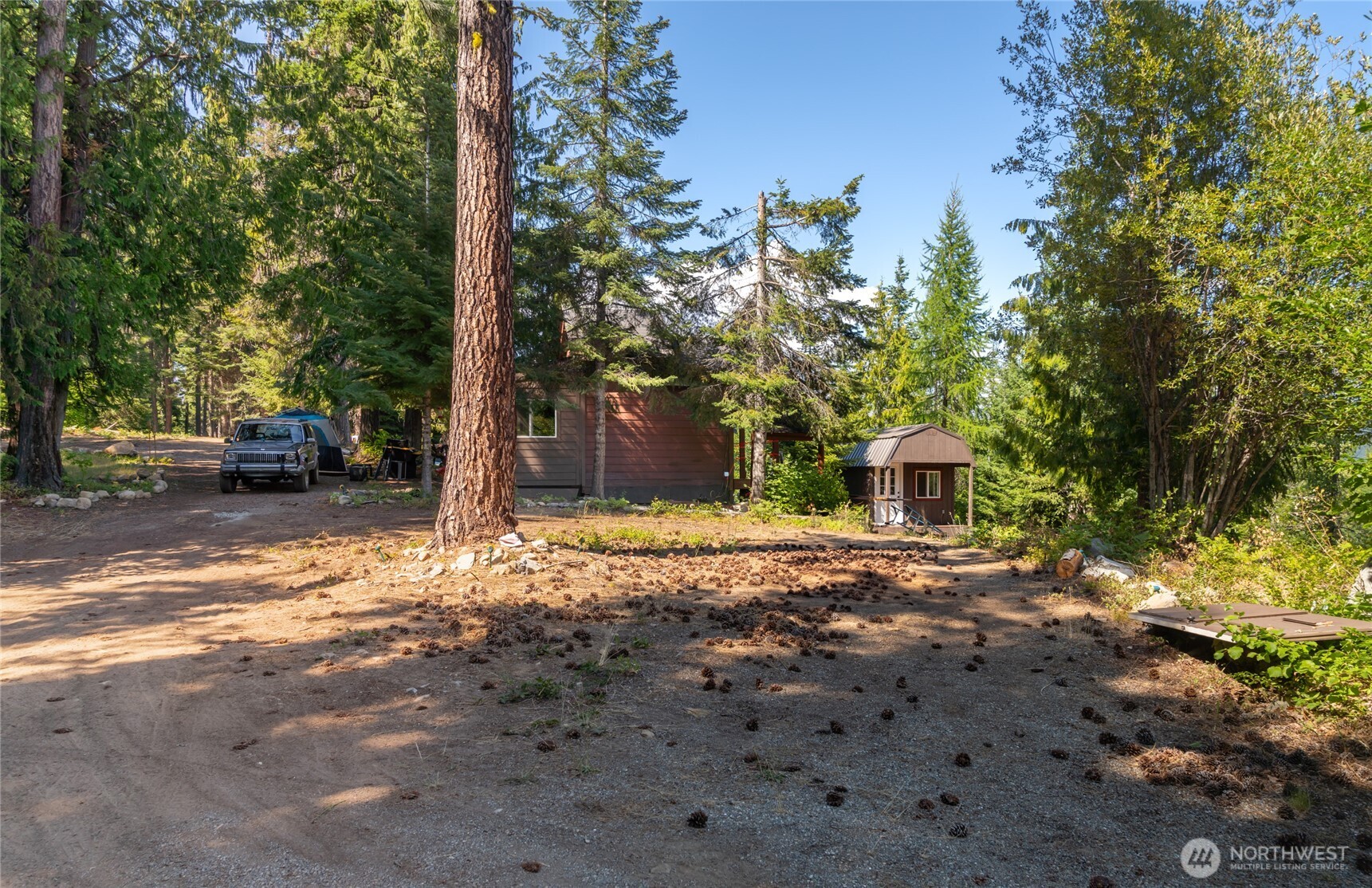190 Tumble Creek Drive Cle Elum WA 98922