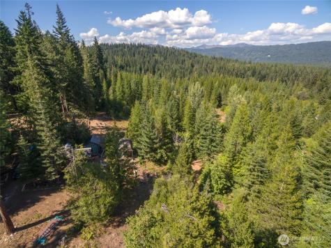 190 Tumble Creek Drive Cle Elum WA 98922