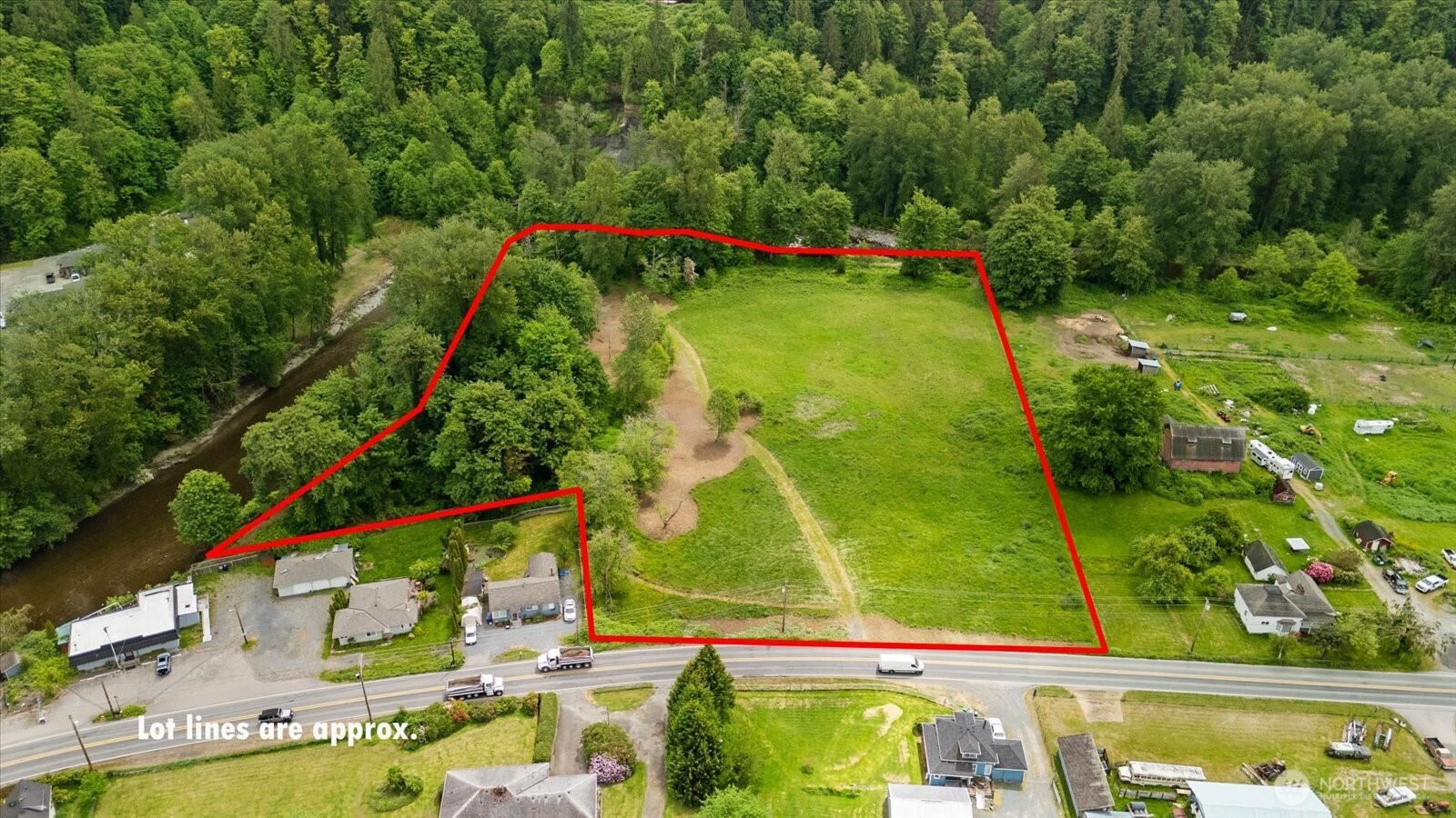 6 S Machias Road Snohomish WA 98290
