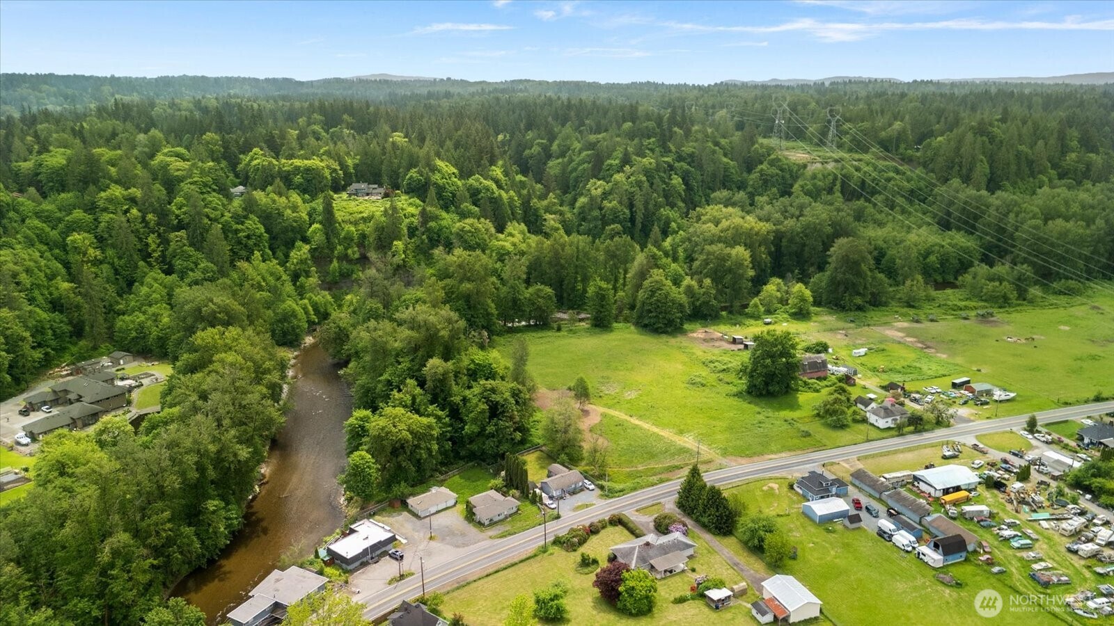 6 S Machias Road Snohomish WA 98290