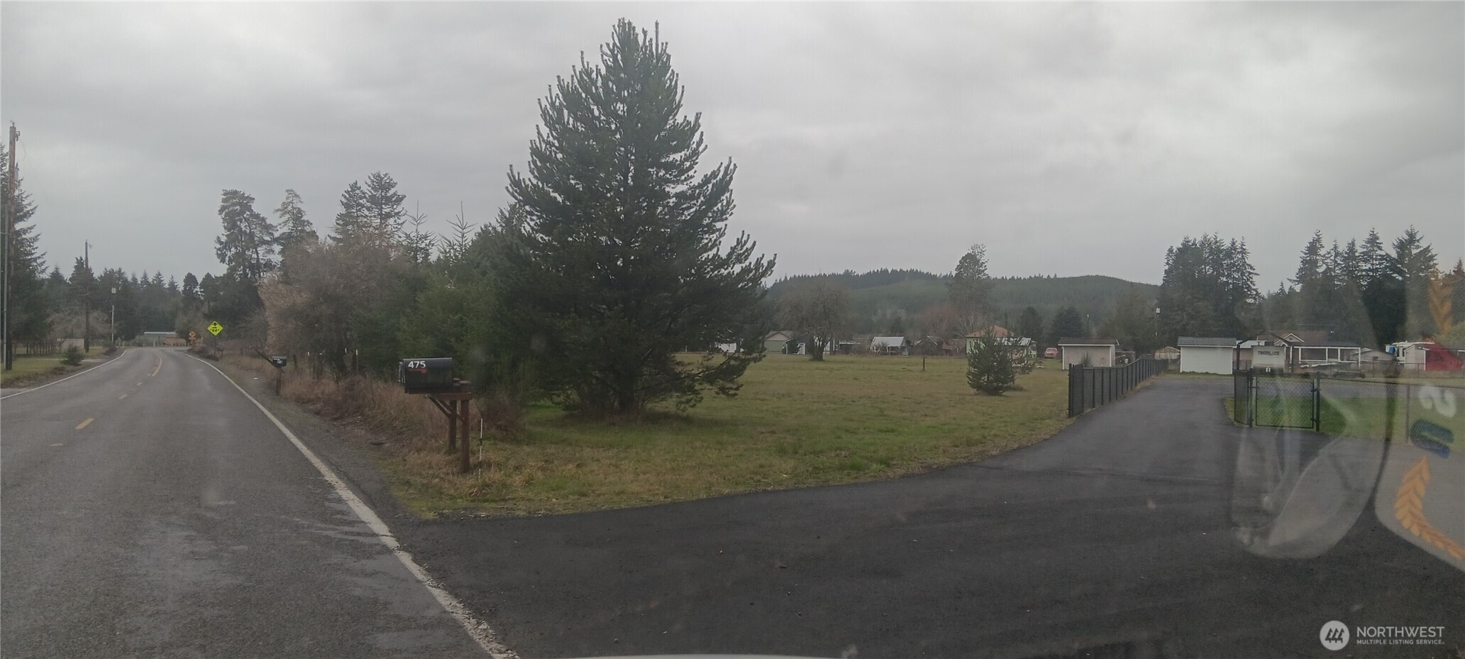 482 Elma Hicklin Road W Mccleary WA 98557