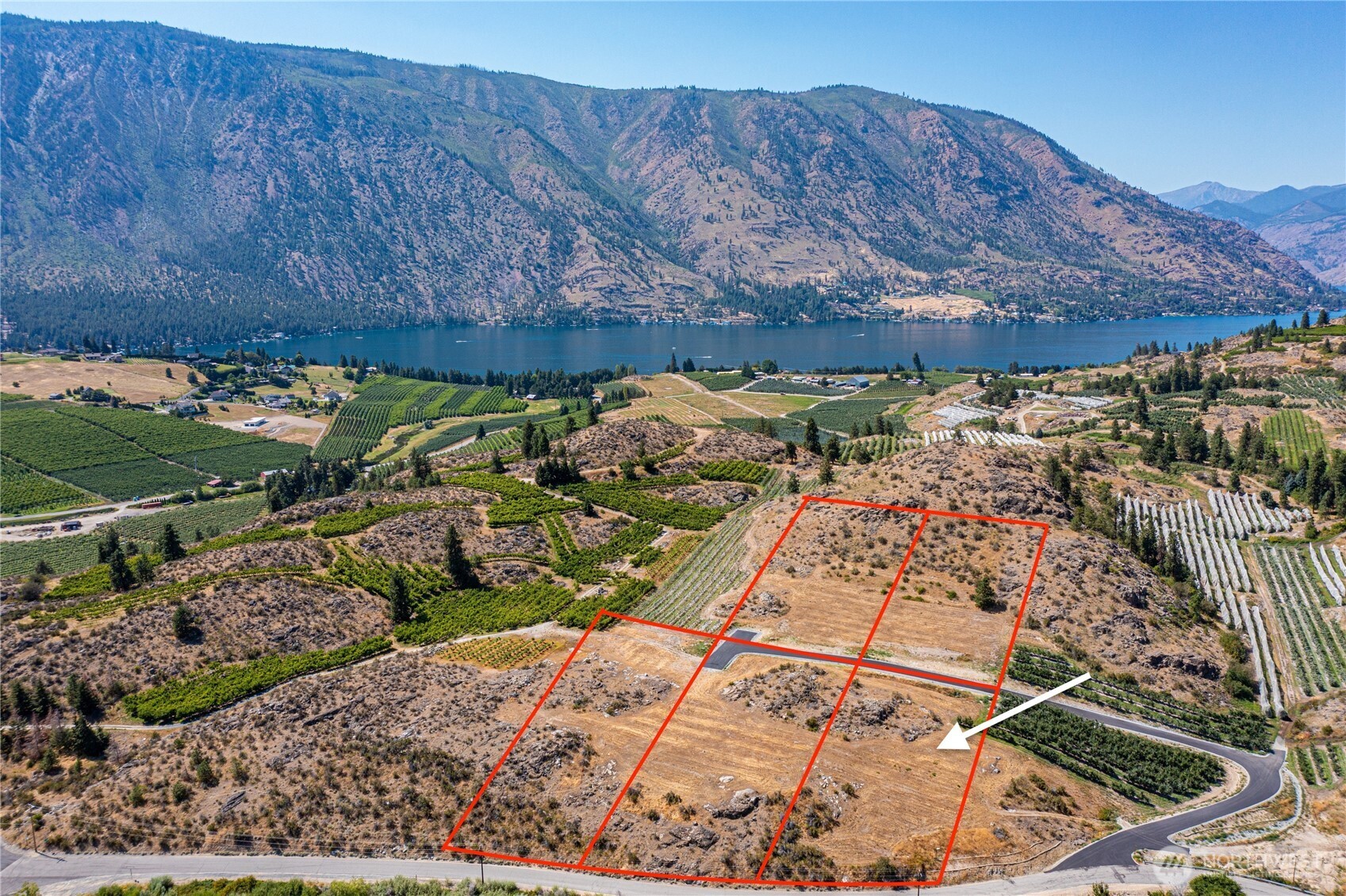 115 Lainey Lane Manson WA 98831