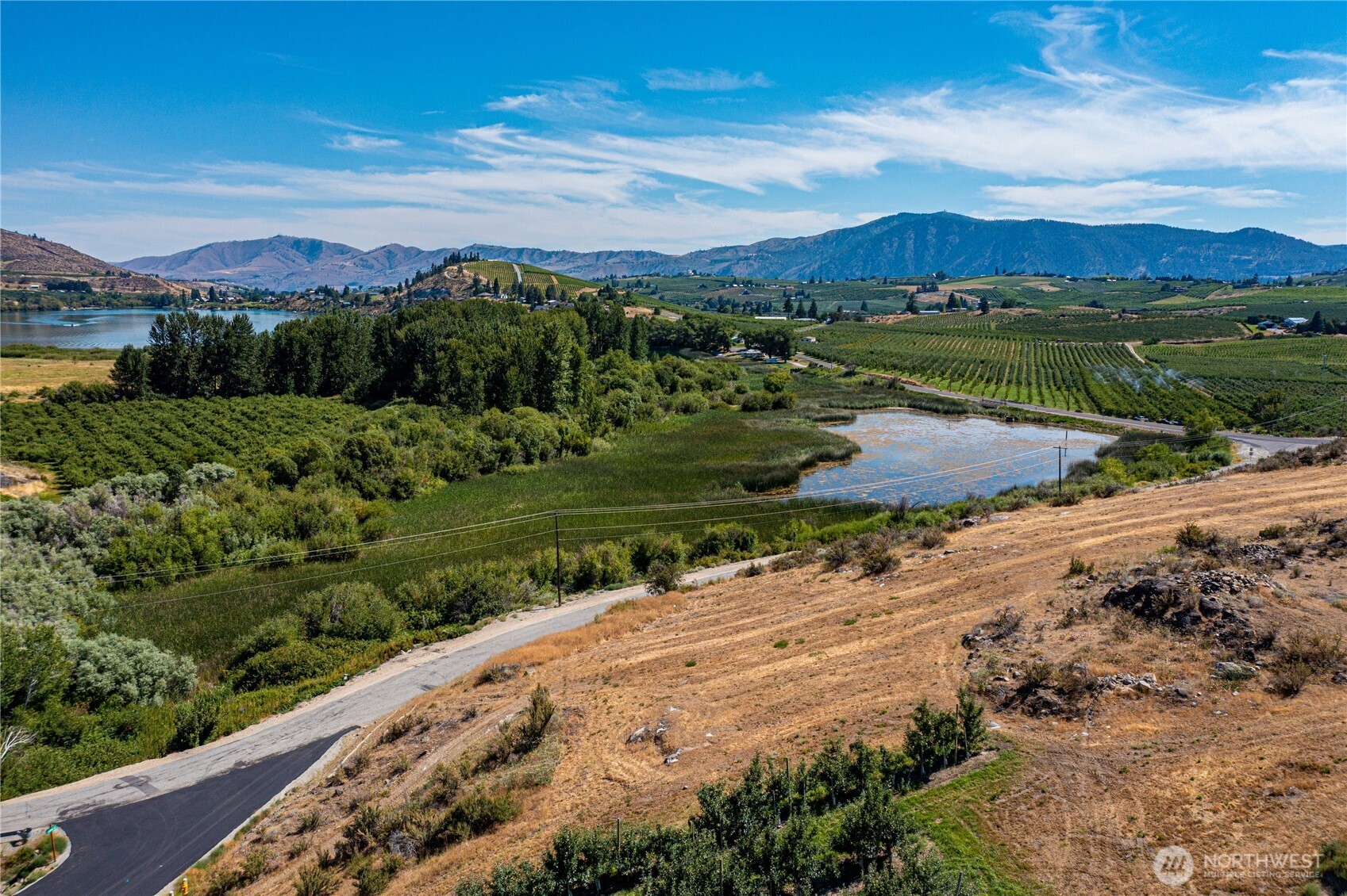 115 Lainey Lane Manson WA 98831