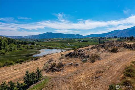 115 Lainey Lane Manson WA 98831
