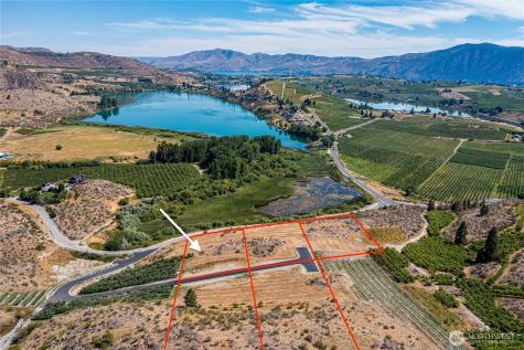 115 Lainey Lane Manson WA 98831