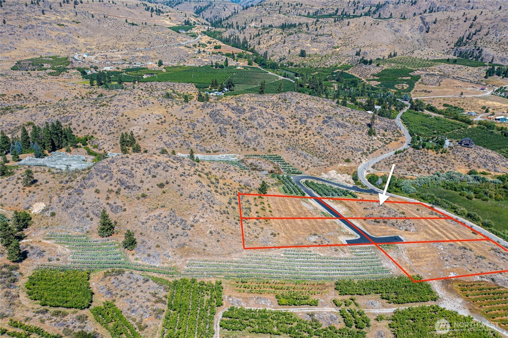 115 Lainey Lane Manson WA 98831