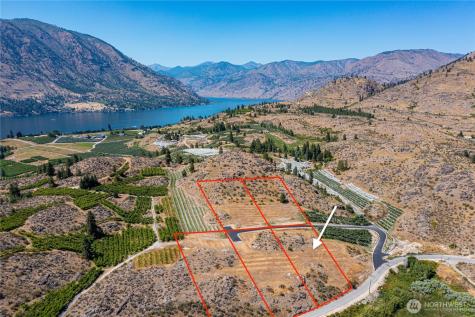 115 Lainey Lane Manson WA 98831