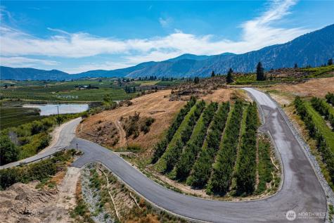 115 Lainey Lane Manson WA 98831