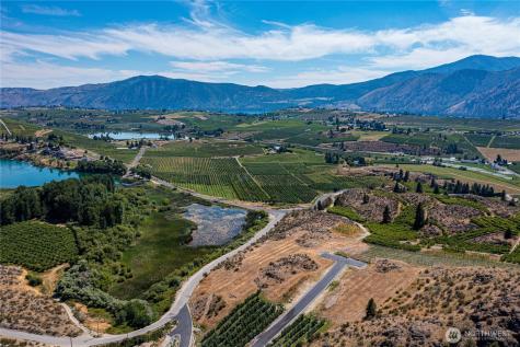 115 Lainey Lane Manson WA 98831