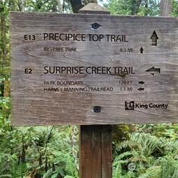 190 SE 66th Street Issaquah WA 98027