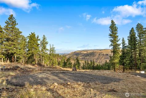 0 Morrison Canyon Lane Cle Elum WA 98922