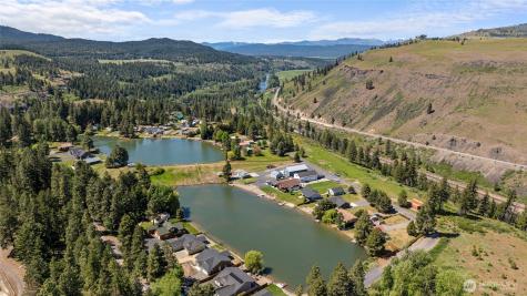 0 Morrison Canyon Lane Cle Elum WA 98922