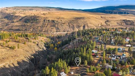 0 Morrison Canyon Lane Cle Elum WA 98922