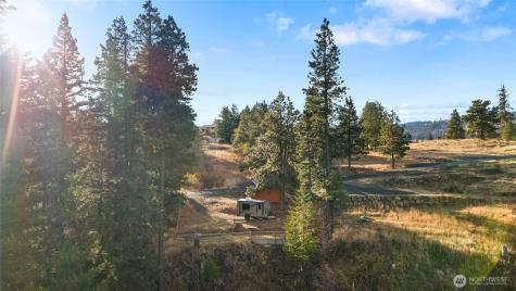 0 Morrison Canyon Lane Cle Elum WA 98922