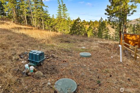 0 Morrison Canyon Lane Cle Elum WA 98922
