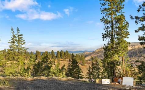 0 Morrison Canyon Lane Cle Elum WA 98922