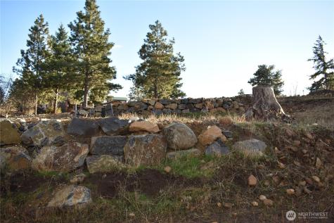0 Morrison Canyon Lane Cle Elum WA 98922