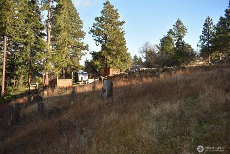 0 Morrison Canyon Lane Cle Elum WA 98922