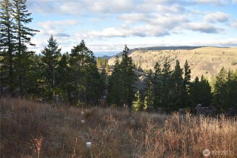 0 Morrison Canyon Lane Cle Elum WA 98922