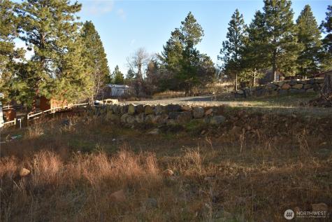 0 Morrison Canyon Lane Cle Elum WA 98922