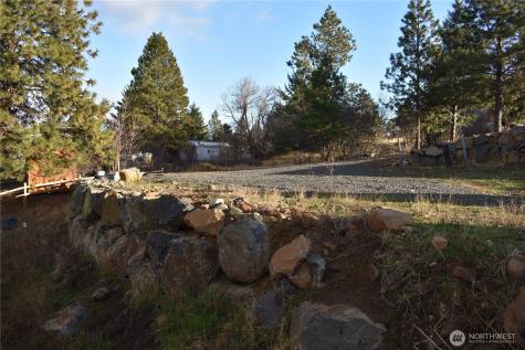 0 Morrison Canyon Lane Cle Elum WA 98922