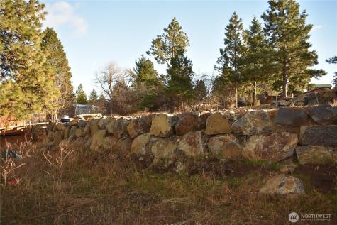 0 Morrison Canyon Lane Cle Elum WA 98922