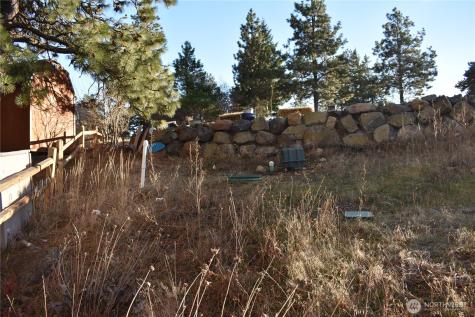 0 Morrison Canyon Lane Cle Elum WA 98922