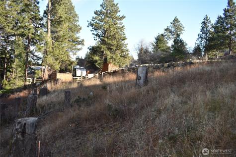 0 Morrison Canyon Lane Cle Elum WA 98922