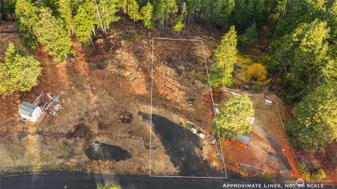 0 Morrison Canyon Lane Cle Elum WA 98922