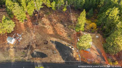 0 Morrison Canyon Lane Cle Elum WA 98922