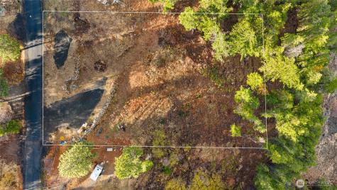 0 Morrison Canyon Lane Cle Elum WA 98922