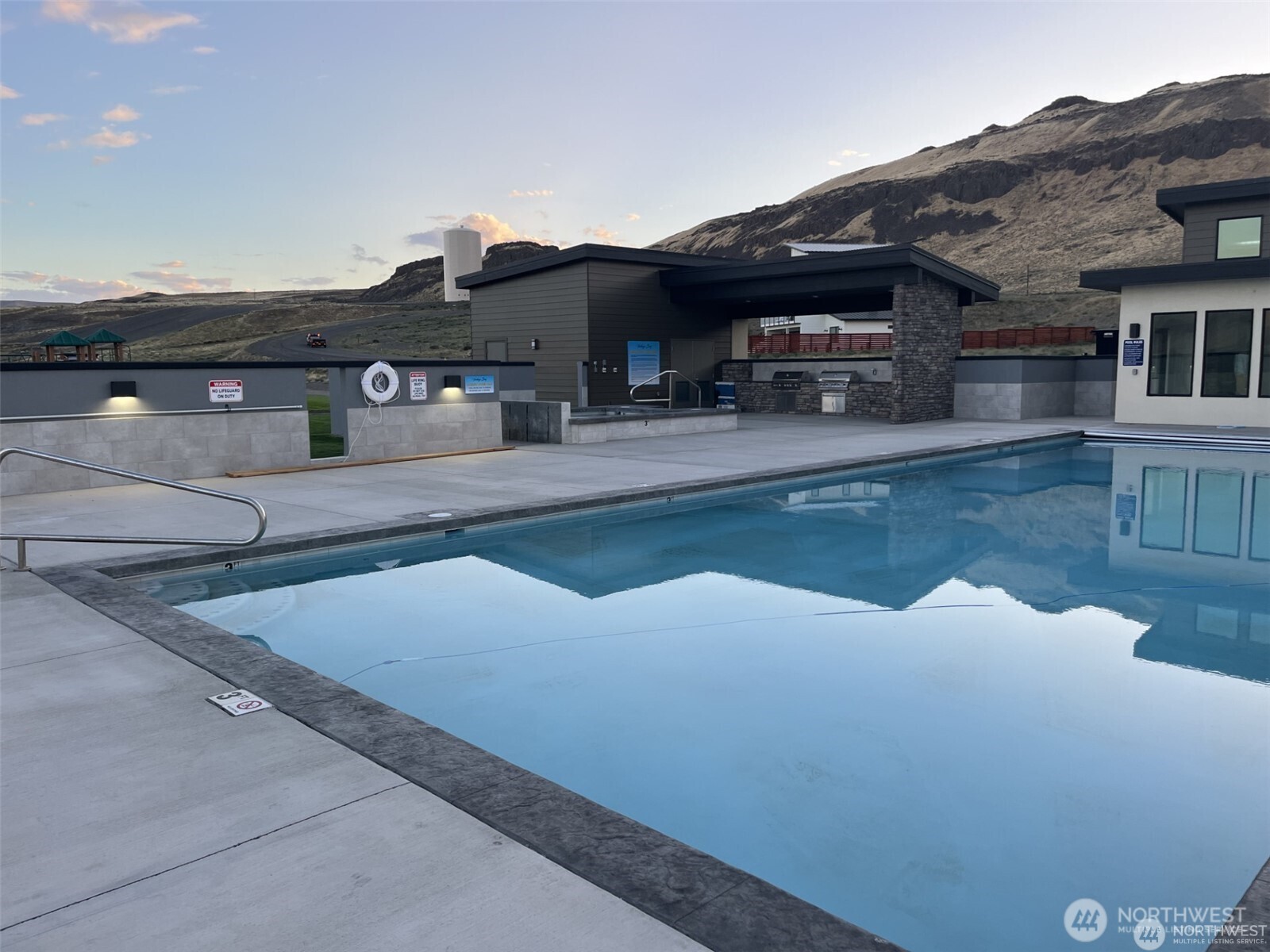 240 Basin Pointe Loop Vantage WA 98950