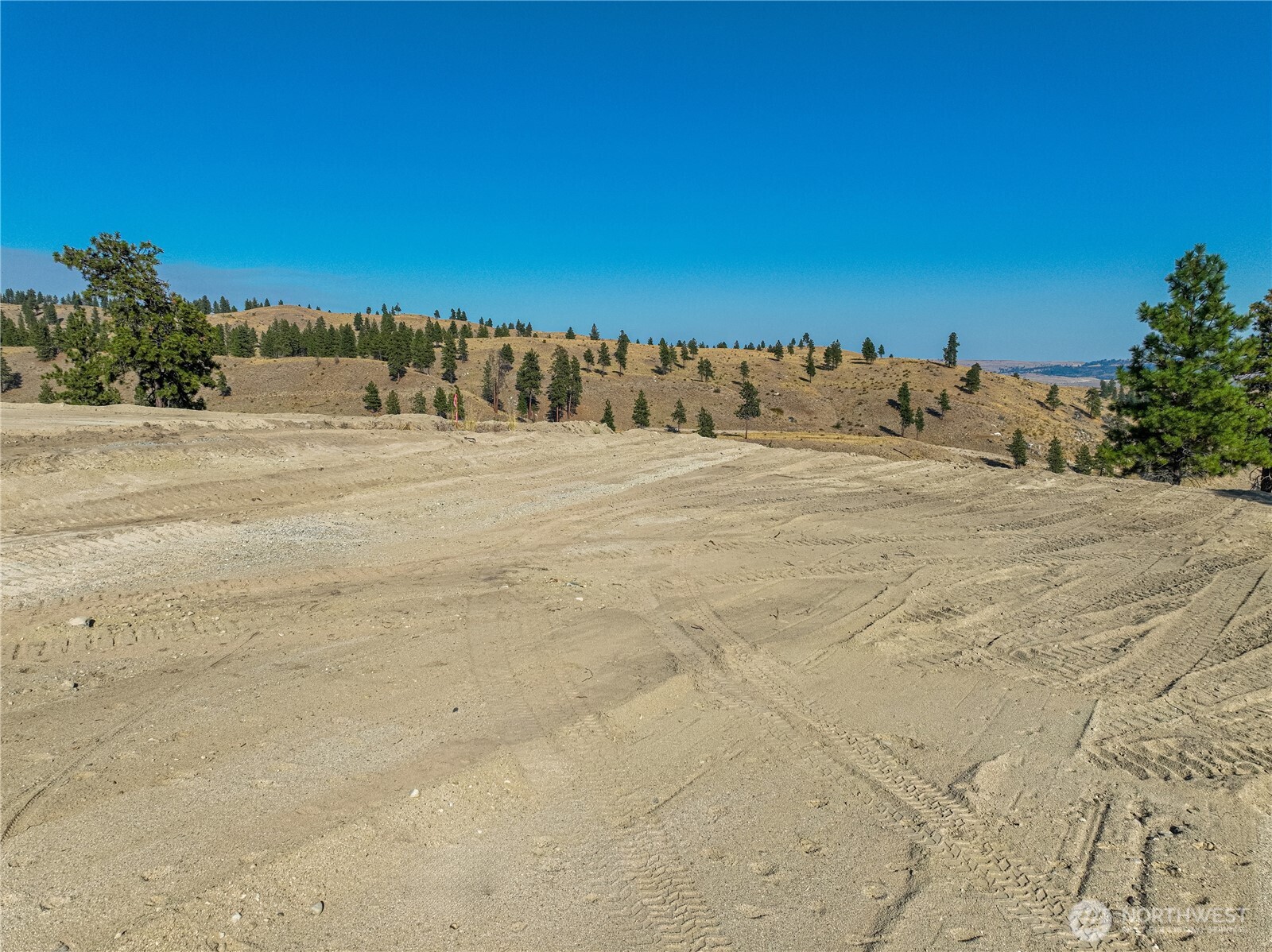 0 Evergreen Camp Road Parcel C Chelan WA 98816