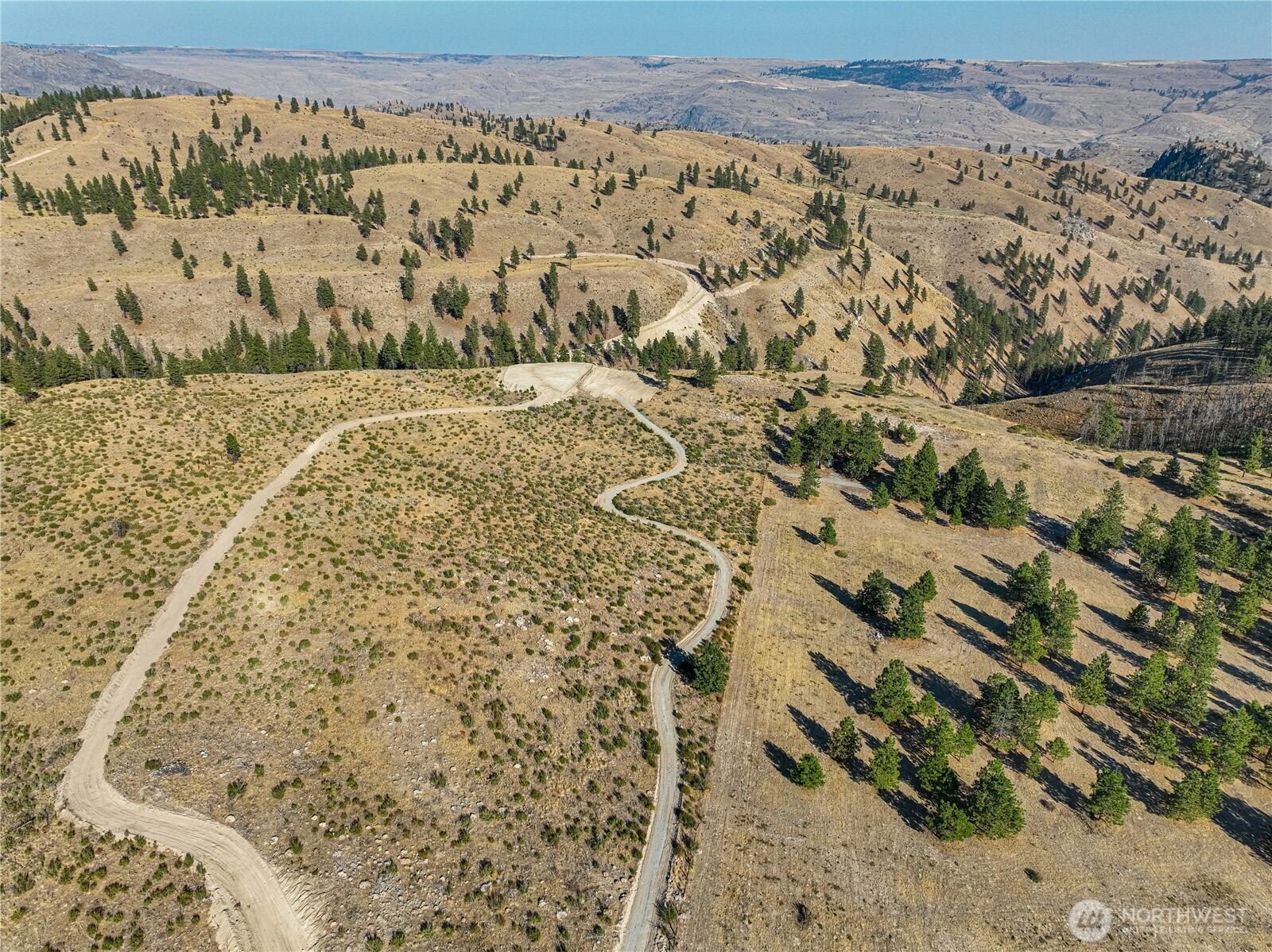 0 Evergreen Camp Road Parcel C Chelan WA 98816